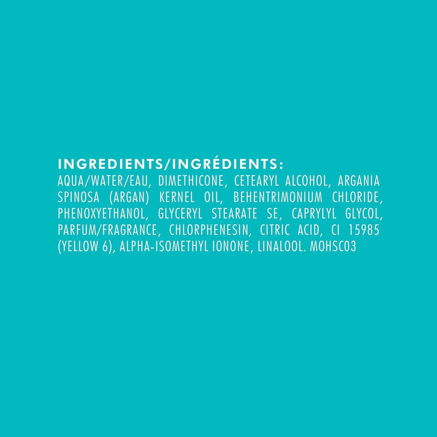 Moroccanoil Hydrating Styling Cream - Moisturizing Hair Cream for Soft, Manageable Hair | 8.5 oz