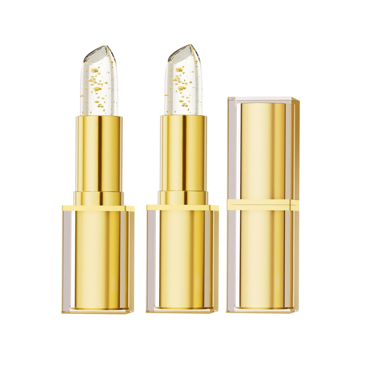 Areliaa Color-Changing Lipstick - Deep Nourishment & Moisture | 2-Pack