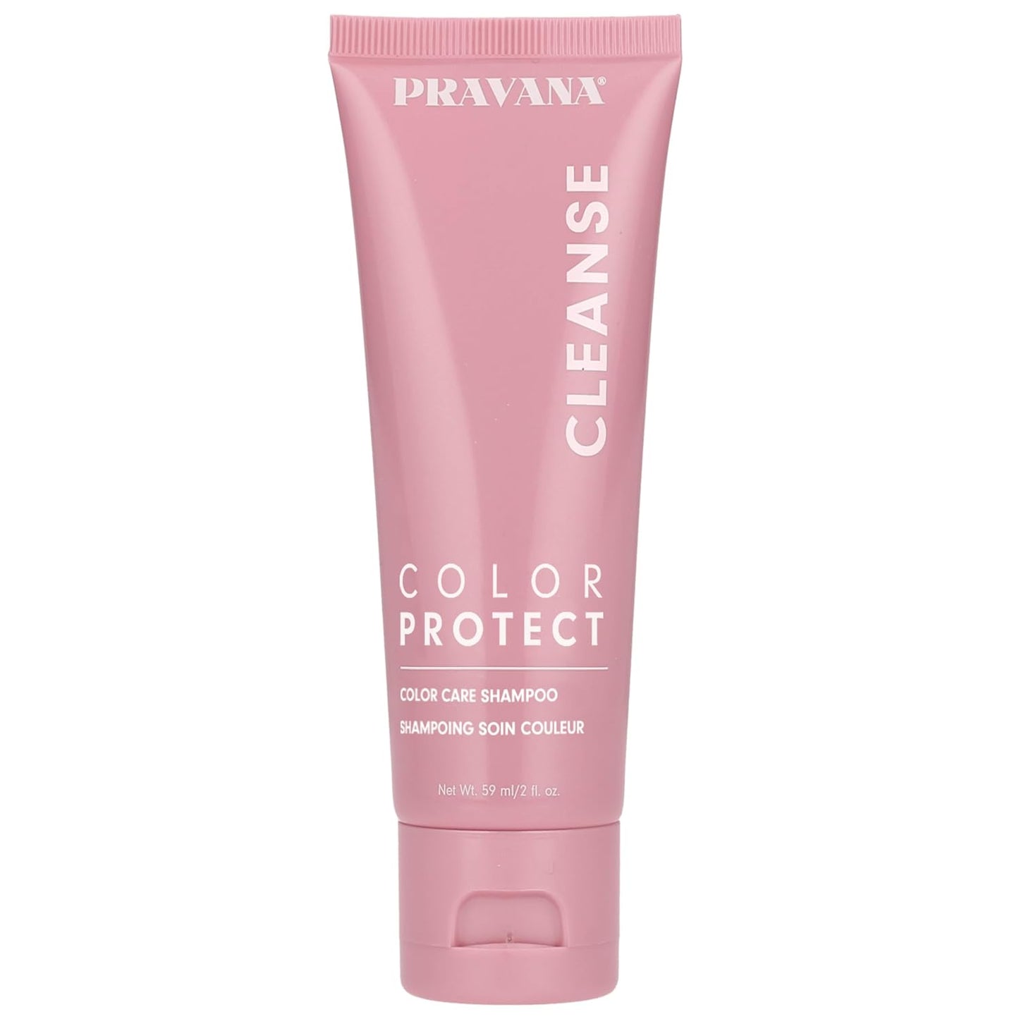 Pravana Repair Radiance Shampoo - Strengthens & Restores Damaged Hair | Reduces Breakage & Enhances Shine | Vegan, Paraben-Free