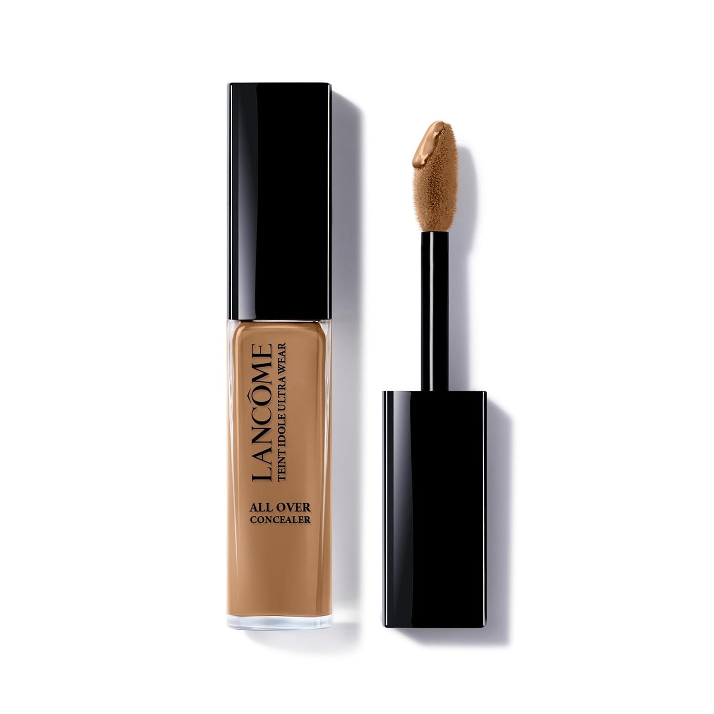 Lancôme Teint Idole Ultra Wear Concealer - Full Coverage, Natural Matte Finish | Lightweight, 24-Hour Wear