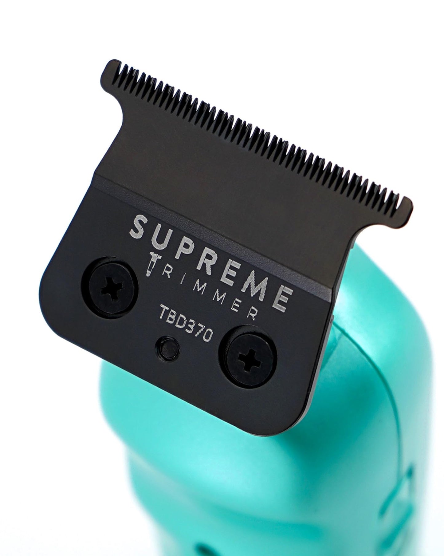 Supreme Trimmer Vader ST3778 – Professional Cordless Barber Liner | 210 Min Runtime, 7000 RPM Motor, Zero Gap DLC T-Blade, USB-C Fast Charging | Beard, Hair & Body