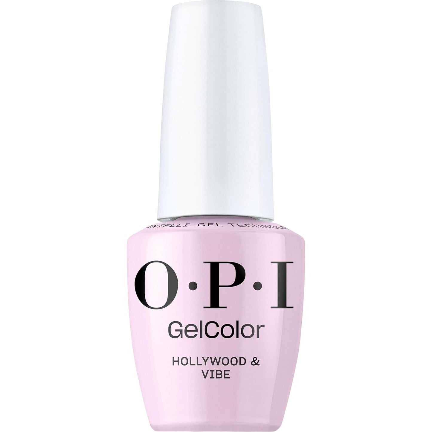 OPI GelColor Gel Nail Polish - Pink & Purple Shades | Salon-Quality Shine, Long-Lasting Wear | 0.5 Fl Oz