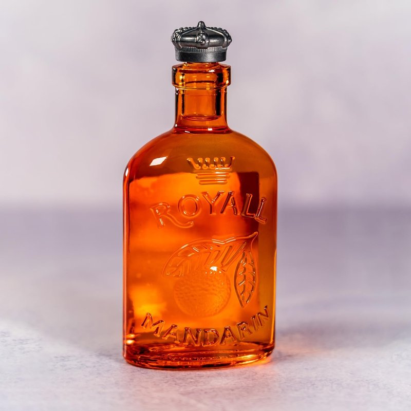 Royall Mandarin by Royall Fragrances for Men - 4 oz Lotion Spray