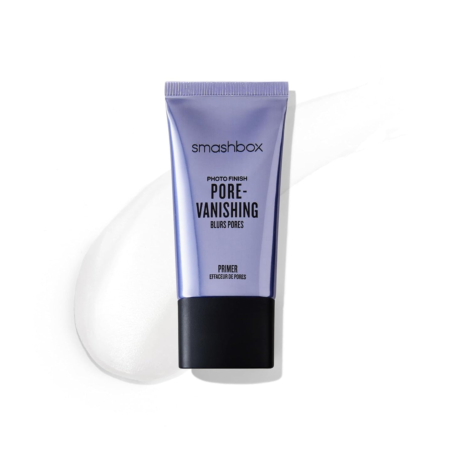 Smashbox Photo Finish Face Primers - Hydrating, Pore-Minimizing & Mattifying | Smooth Skin & Extend Makeup Wear