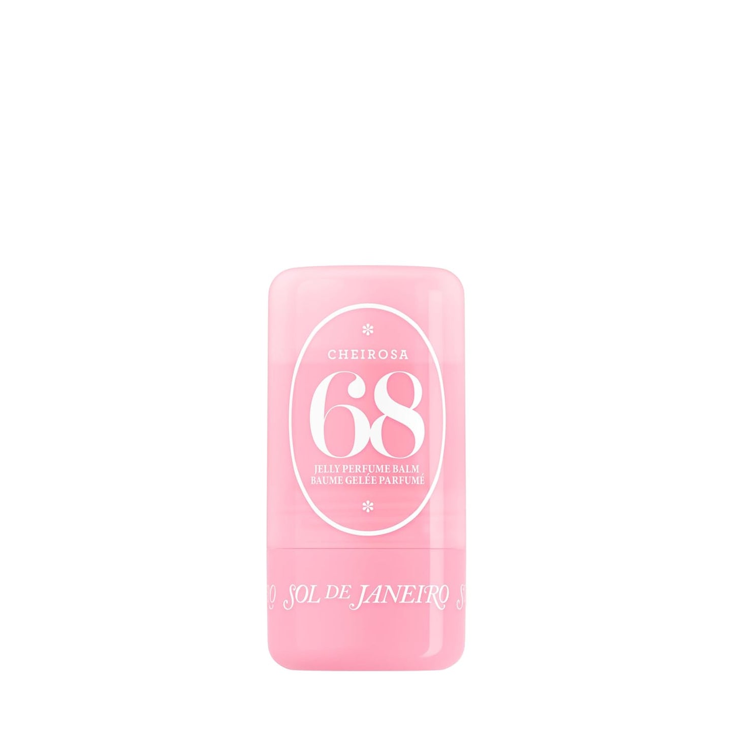 Jelly Perfume Balm - Solid Perfume Stick for Long-Lasting Fragrance | 4g