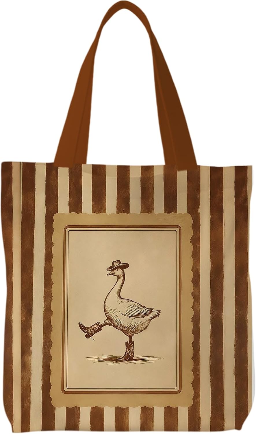 Funny Labrador Retriever Tote Bag - Reusable Shopping Bag for Dog Lovers | Perfect Gift for Labrador Owners