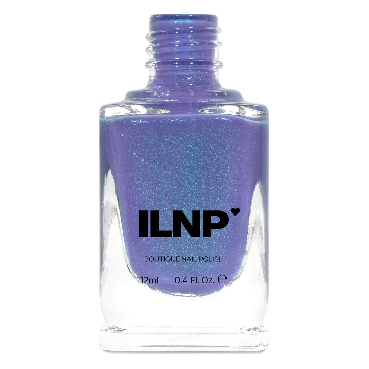 Cherry Luxe Nail Polish - Rich Red Holographic Finish | Long-Lasting & Vibrant Color