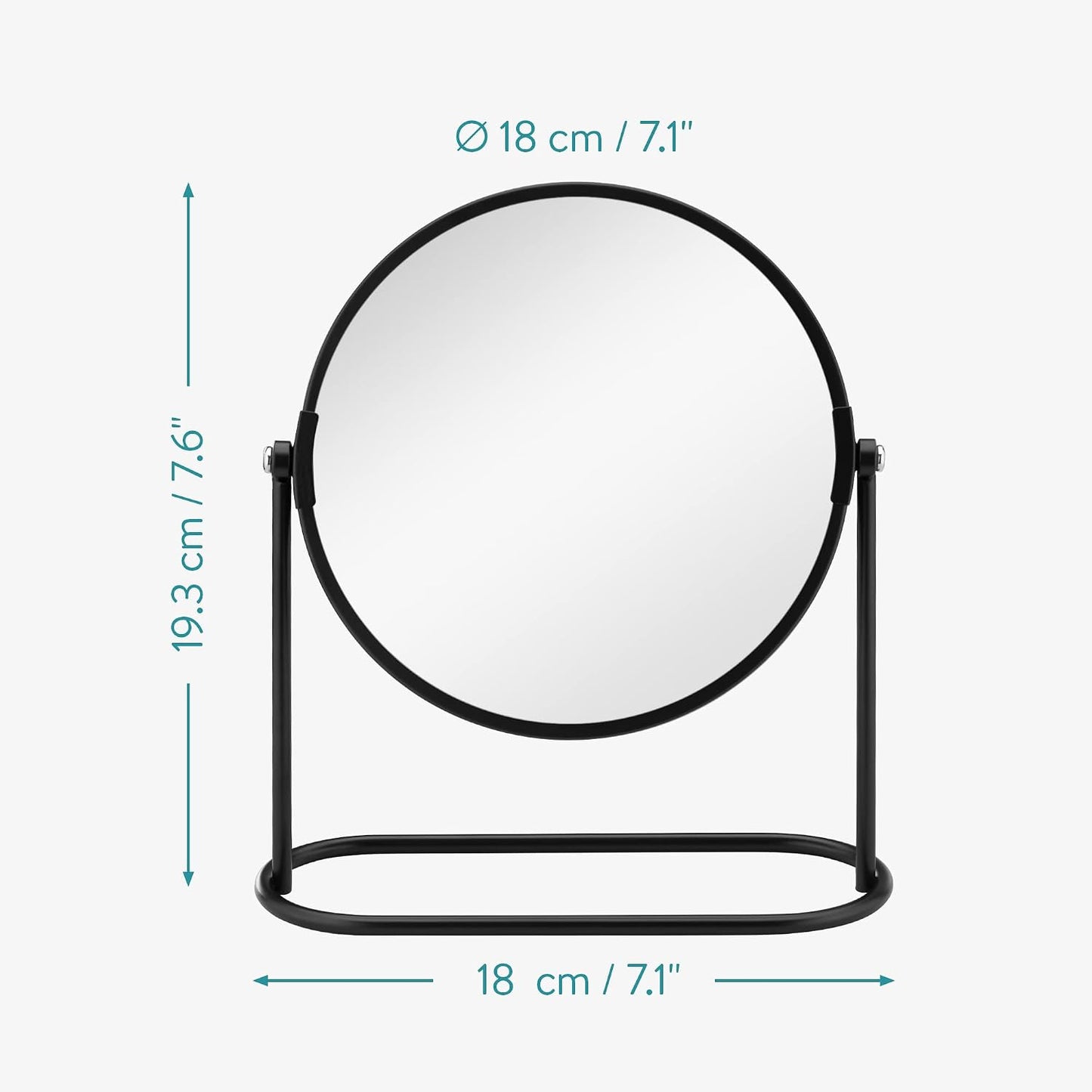 x 7.1" x 2.4