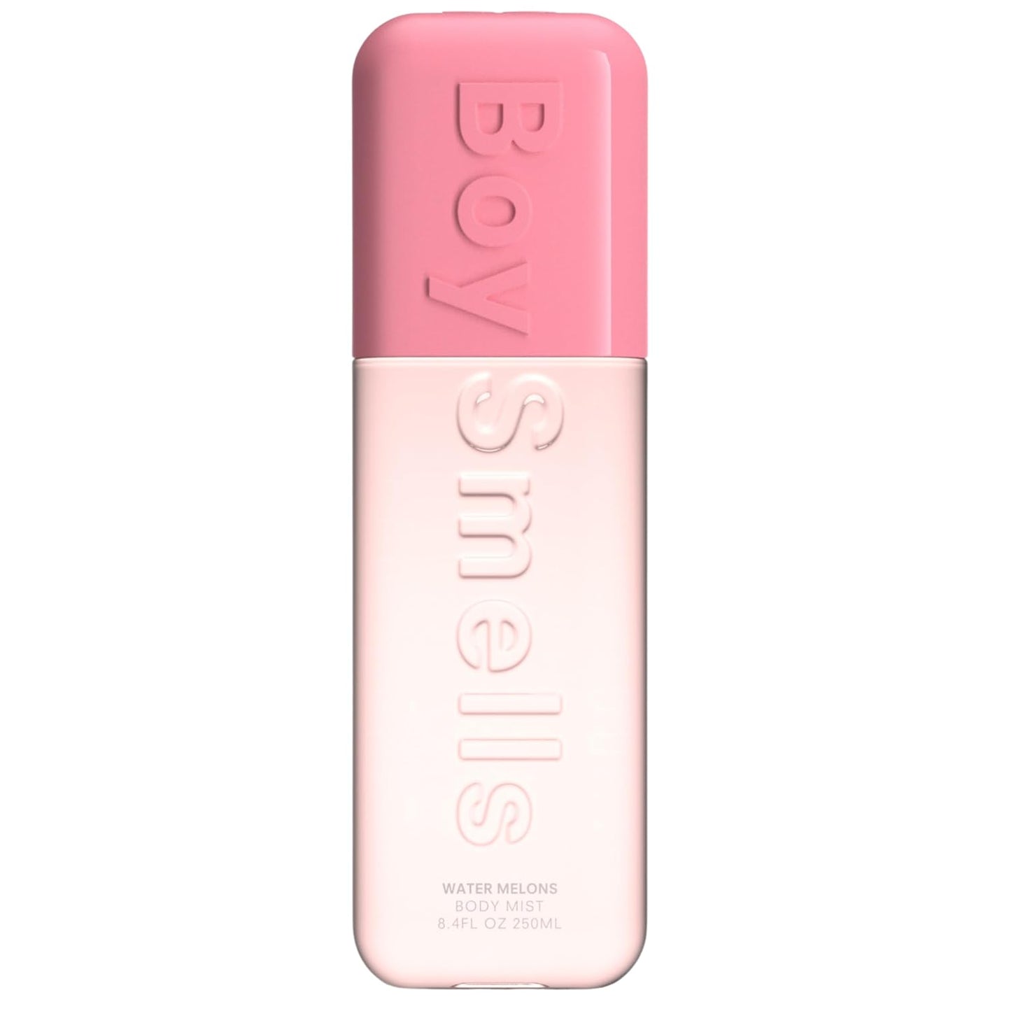 Boy Smells Watermelon Hair and Body Mist | Fresh Fruity Fragrance with Jasmine and Teakwood