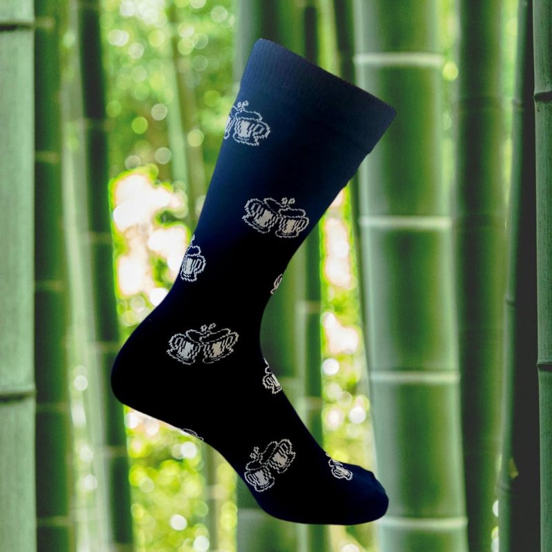 Eco Treasures Market Groomsmen Socks Set of 6, Groomsmen Usher Gift, Groomsman Proposal Box, Best Man Gift, Funny Sock, Groomsman Proposal Box, Premium Bamboo Sock, Novelty Socks