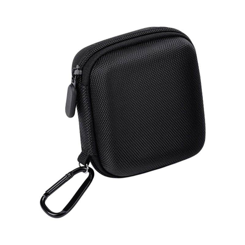 JINPIAOPIAO Storage Box for F8 Shaver Travel Carrying Case Electric Shaver EVA Box Shockproof Protective Case Portable Pouches