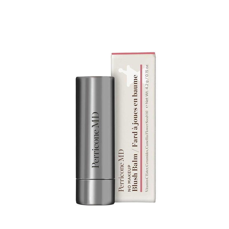 Perricone MD No Makeup Blush Balm - Natural Flush Color & Hydrating Formula