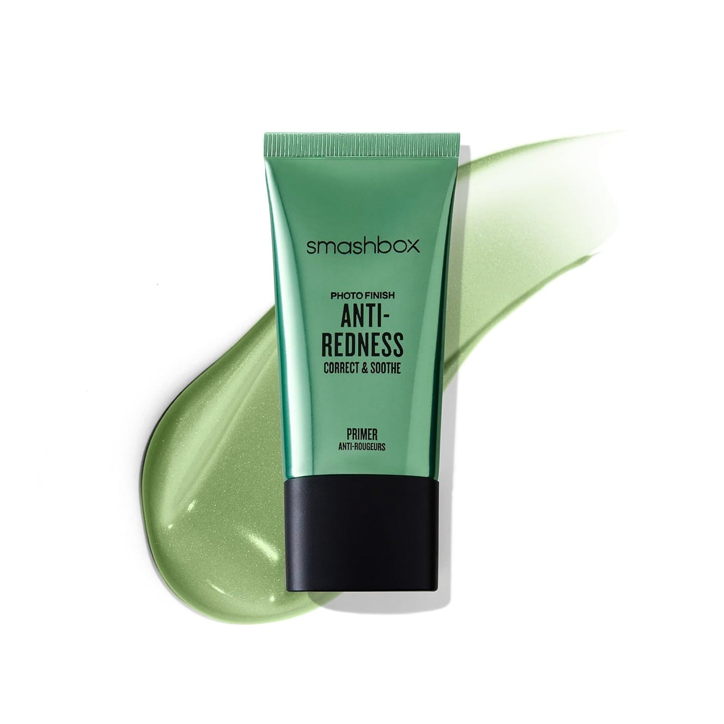 Smashbox Photo Finish Primer - Hydrating & Pore-Minimizing Face Primer for Smooth Skin | Long-Lasting Makeup Wear
