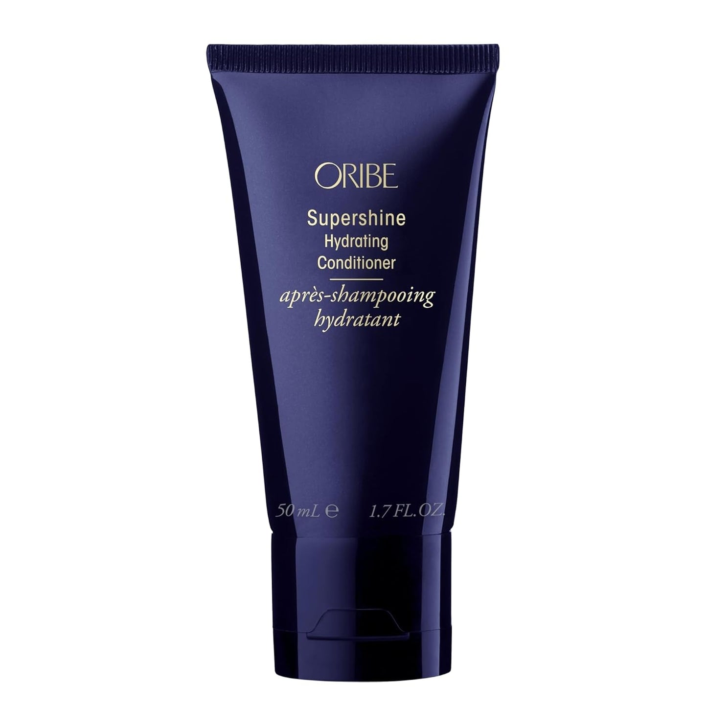 Oribe Supershine Hydrating Conditioner - Moisturizing Formula for Dry Hair | Hydrates, Nourishes & Detangles