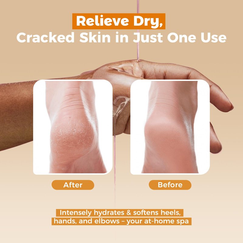 GIRLEARLE Paraffin Wax Refills 10 Packs Unscented for Paraffin Wax Bath Machine - for Dry Cracked Skin on Hands, Feet, Elbows - Moisturizing Hydration to Relieve Stiff Muscles & Joints