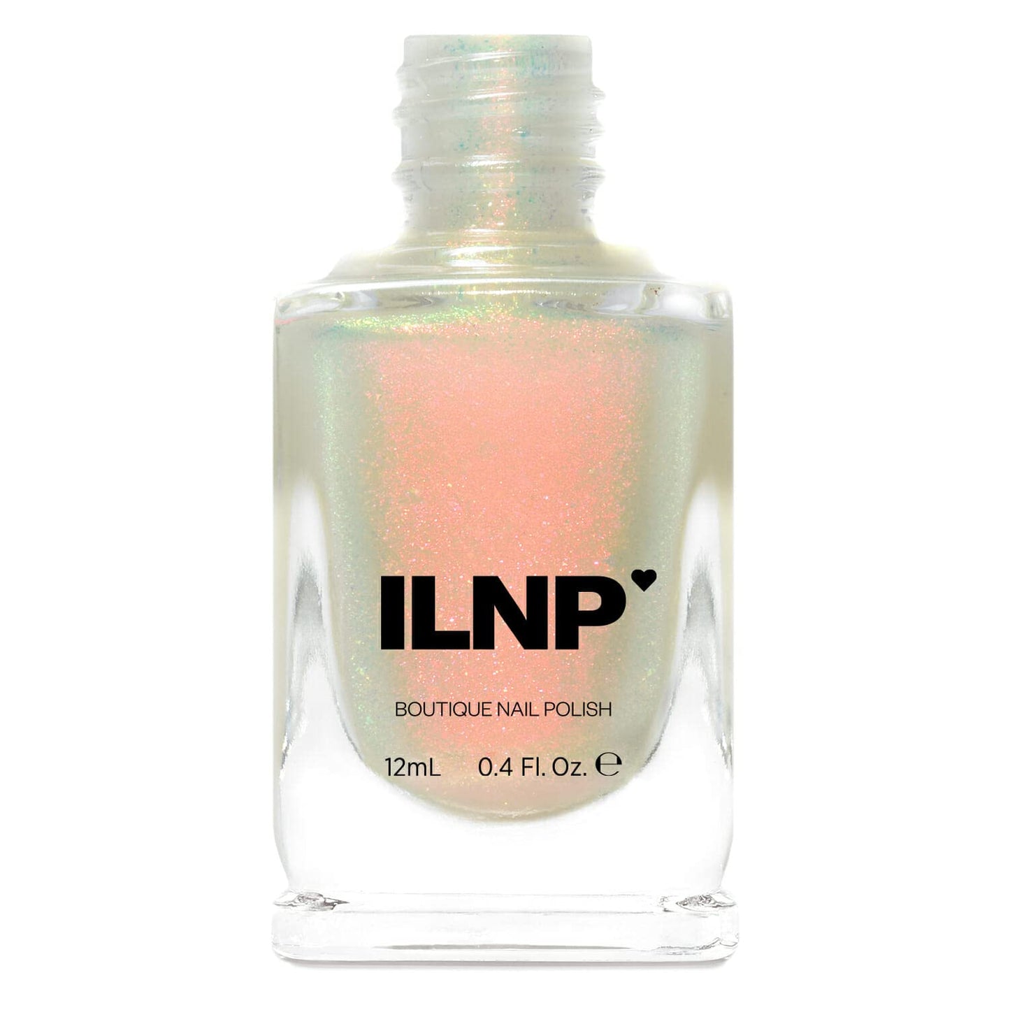 Cherry Luxe Nail Polish - Rich Red Holographic Finish | Long-Lasting & Vibrant Color