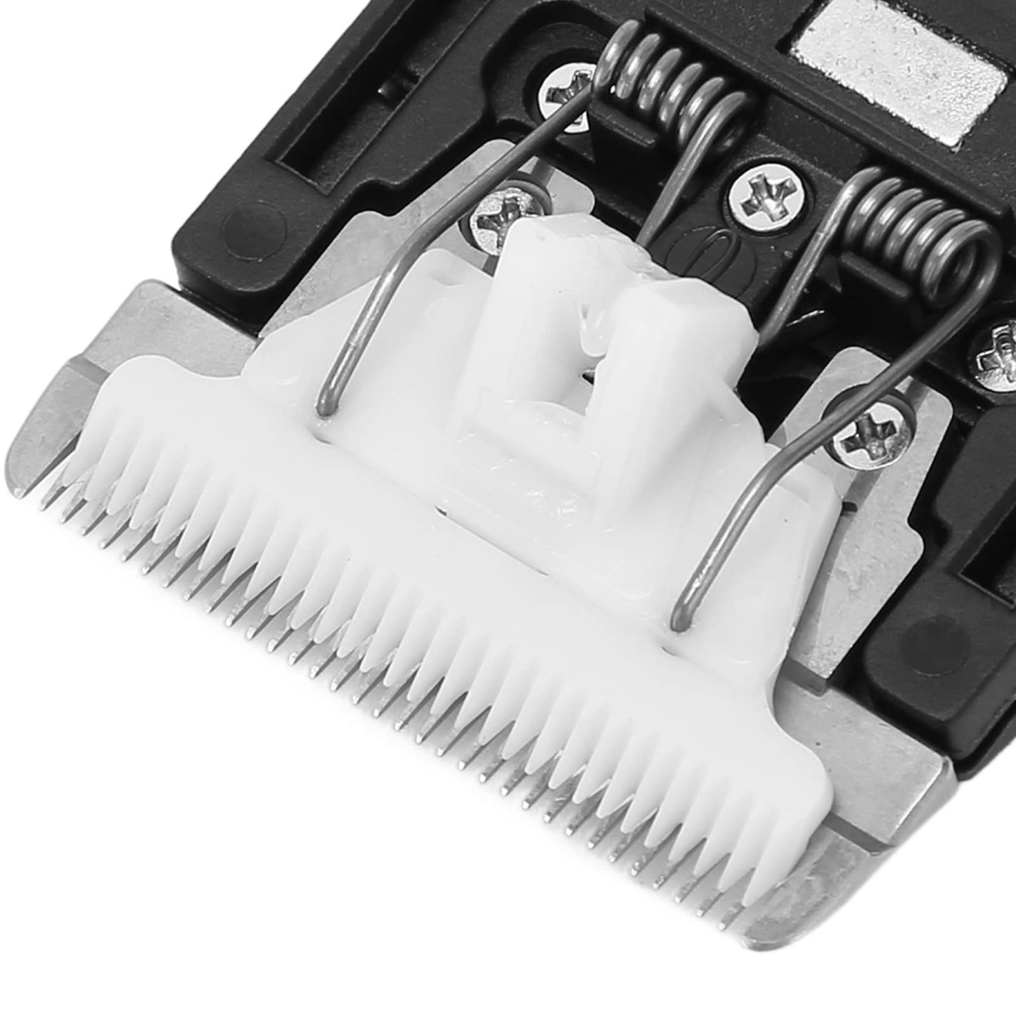 3Pcs Electric Tufting Trimmer Replacement Heads, 5 Levels Adjustable Carpet Trimmer Blade for Electric Carpet Trimmer Tufting Clippers