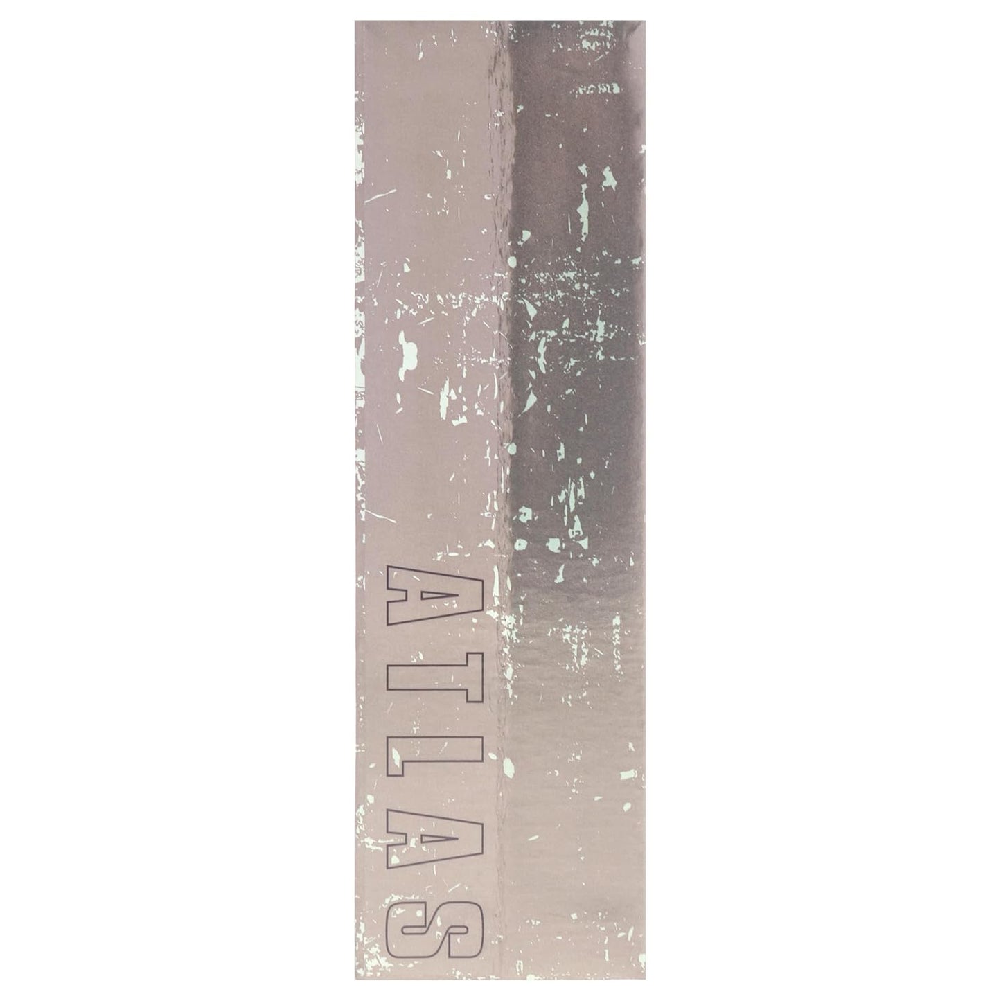 Lattafa Atlas Eau de Parfum Spray - Unisex Fragrance, 1.85 Ounce | Long-Lasting Scent
