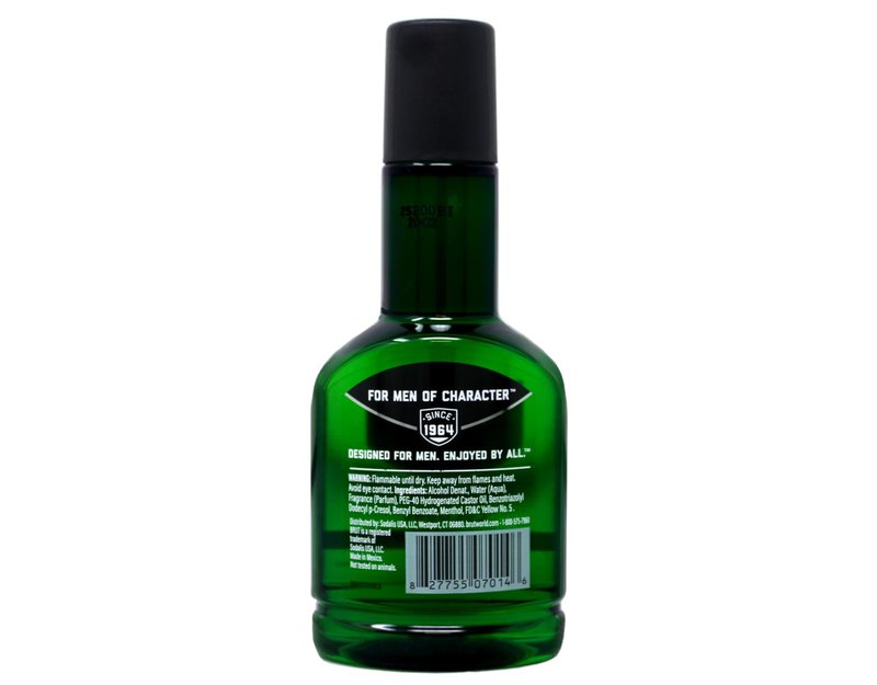 Brut Classic Scent Cologne 5 Ounce (145ml) (6 Pack)