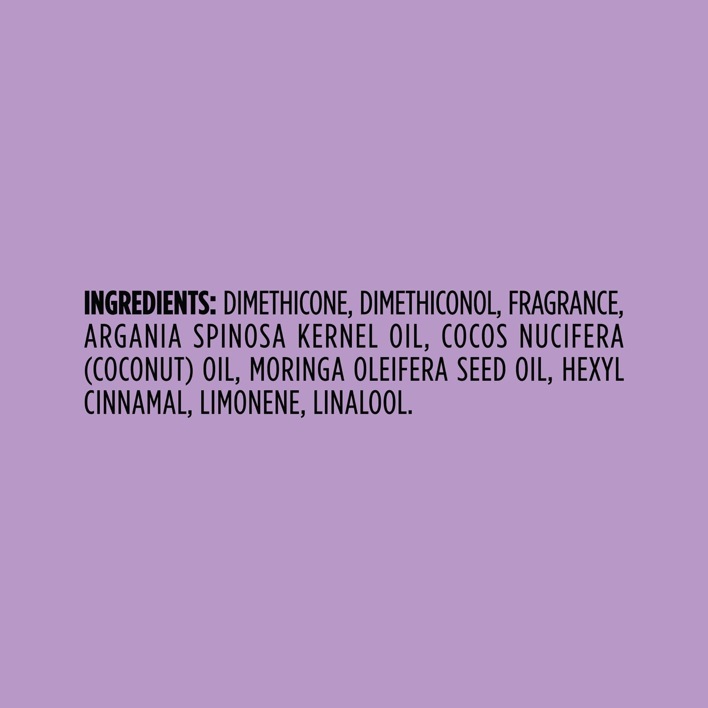 John Frieda Frizz Ease Original Hair Serum, Protecting Against Frizz, Heat, and Humidity While Adding Shine, Smooths Strands and Hydrates Parched Hair with Argan, Coconut, and Moringa Oil, 1.69 Oz