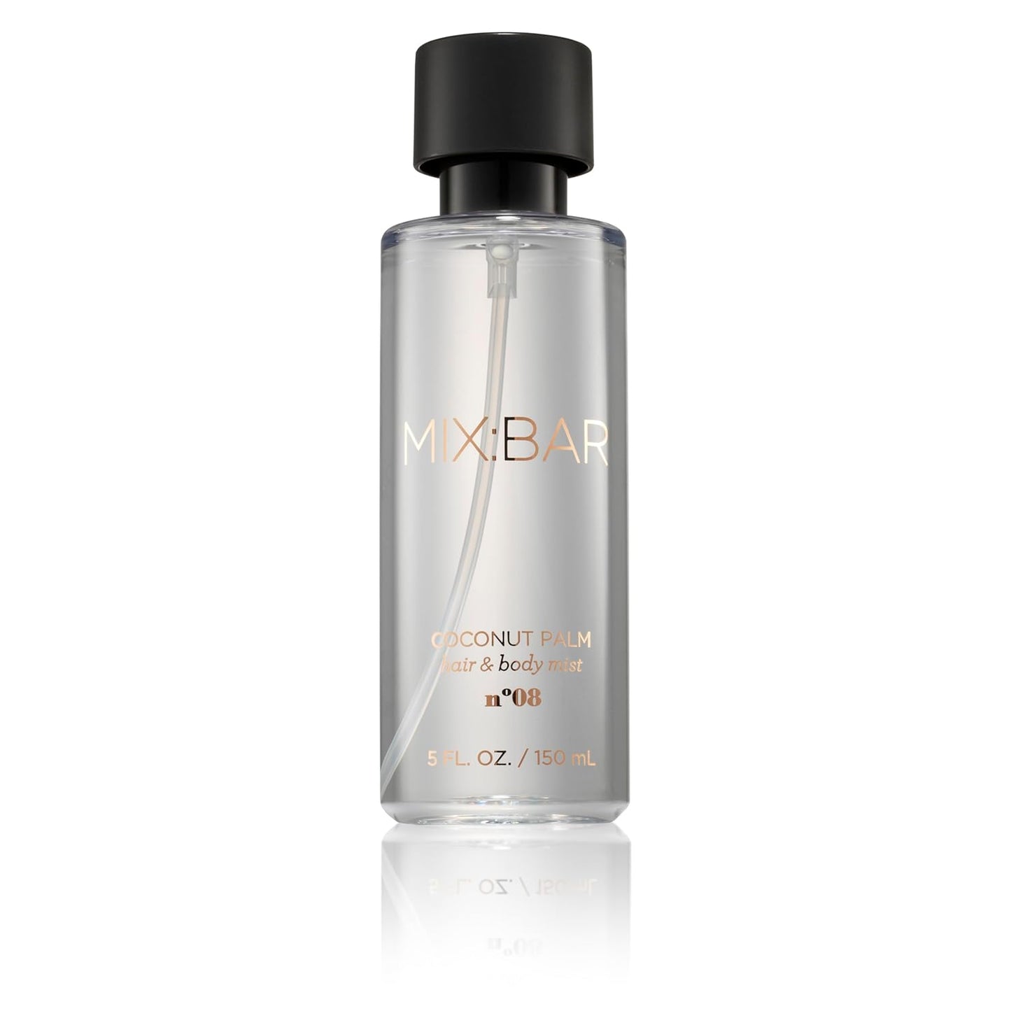 Cloud Musk Hair & Body Mist Spray - Luxurious Fragrance with Musk, Cardamom & Jasmine | 5oz