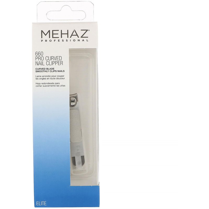 Mehaz Professional 660 Professional Nail Clipper (model: 9mc0660)
