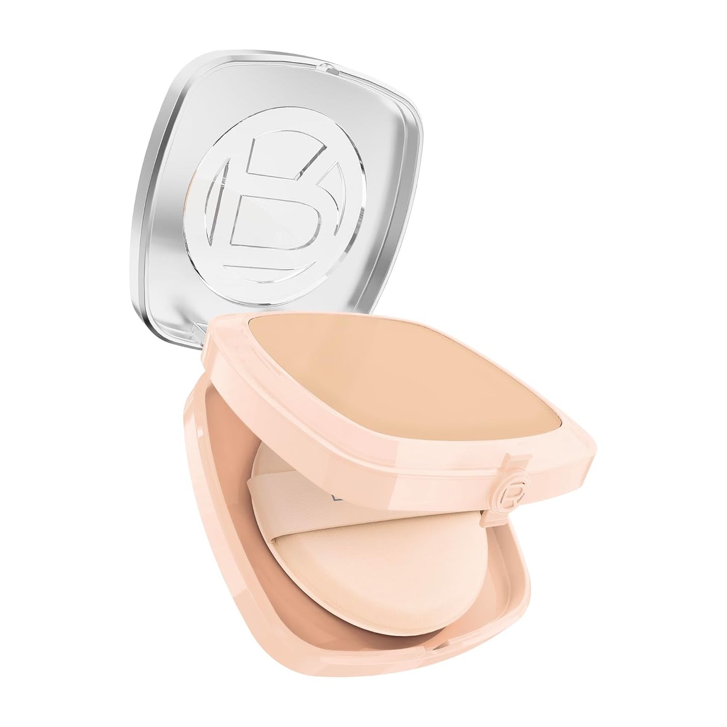 L'Oreal Paris True Match Hyaluron Tinted Balm Foundation - Light to Medium Radiant Coverage, Minimizes Wrinkles | Very Light 01