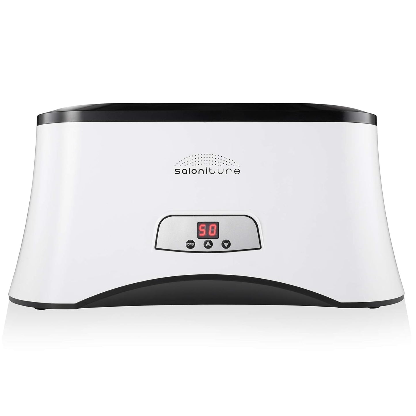 Paraffin Bath Spa - Portable Electric Wax Warmer for Hands & Feet | Home Spa Treatment
