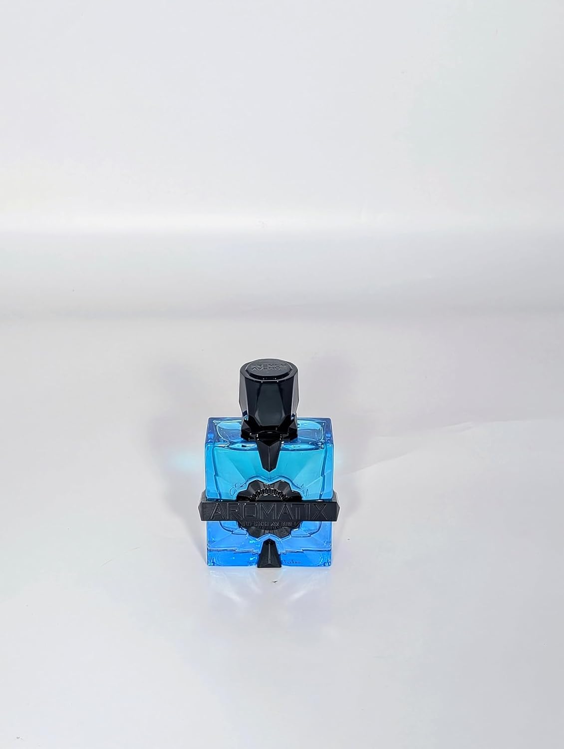 Magnetiq Eau De Parfum - Woody Aromatic Fragrance for Men & Women | 3.4 Fl Oz, Bergamot & Pink Pepper Notes