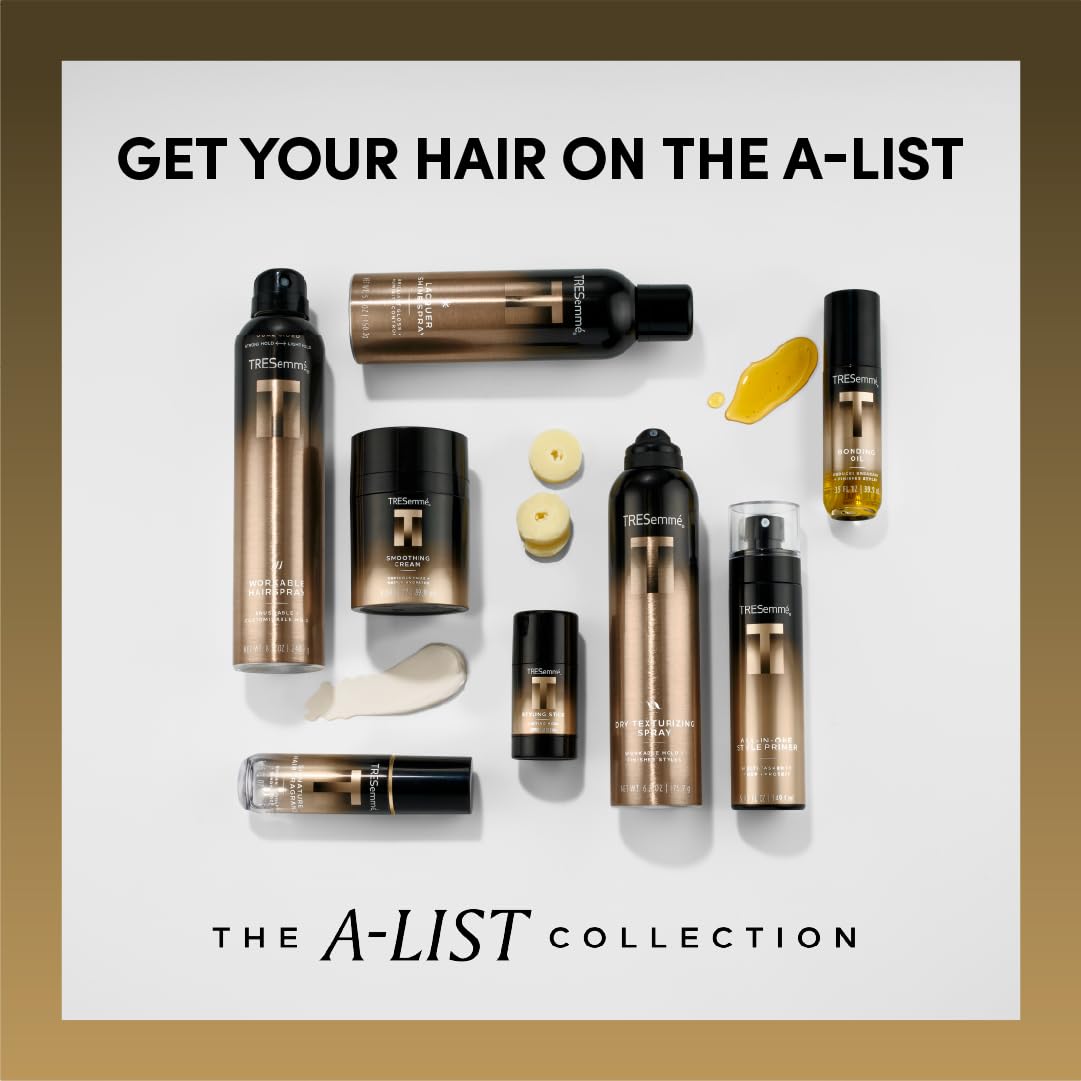 TRESemmé Instant Fix Styling Stick - Control Flyaways & Frizz | 1.05 oz, All Hair Types