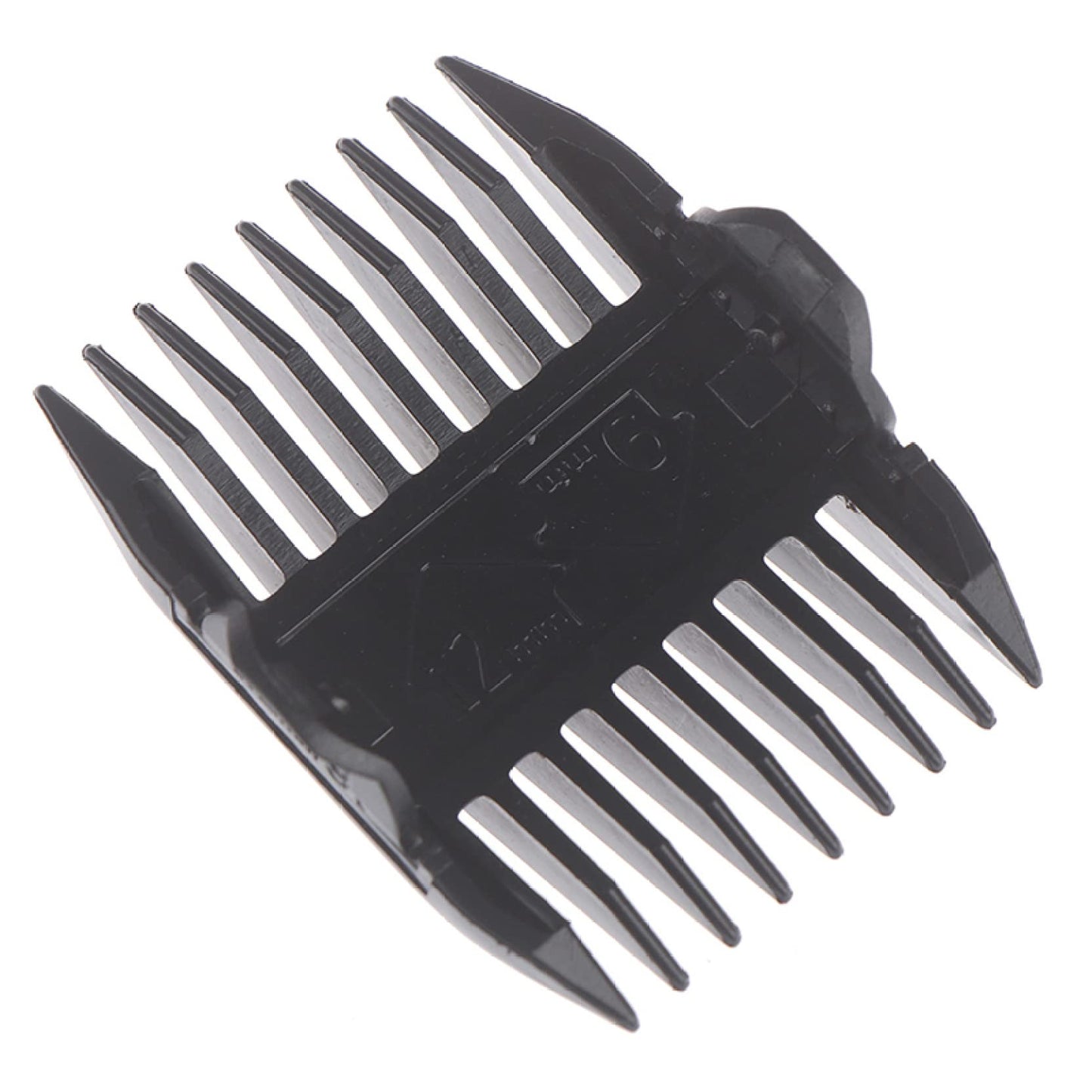 HTLPAVBWF 2 Pcs Universal Hair Clipper Limit Combs Guide Set Great for Professional Stylists and Barbers
