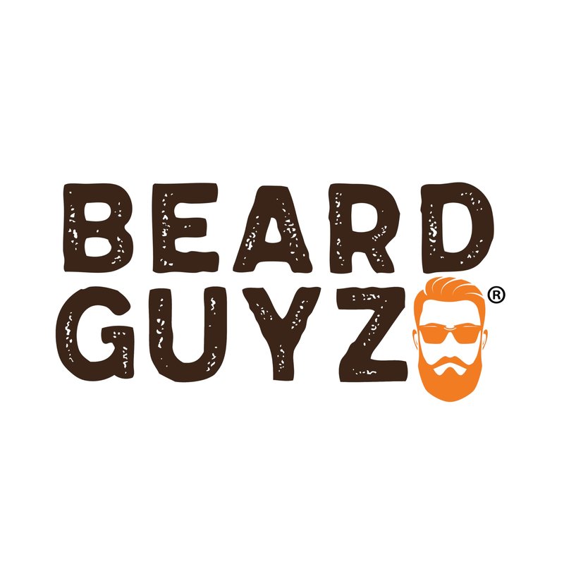 Beard Guyz Beard Balm – Beard Conditioner and Styler for Men, Softens, Tames, and Moisturizes Facial Hair, 3 oz