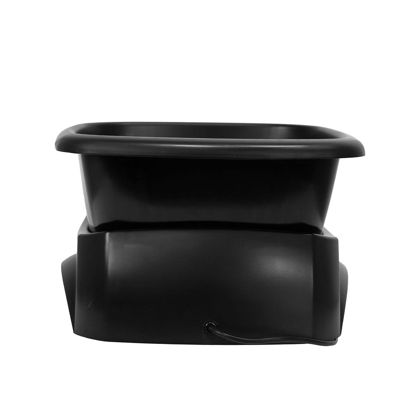 SKINACT Foot Bath - Deep Cleansing Spa Treatment for Soft Feet | Relaxing Home Pedicure