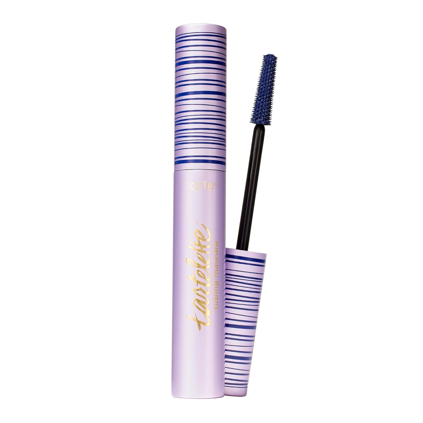 Tarte Tartelette Tubing Mascara - Volumizing Lash Extensions, Easy-to-Remove, 24Hr Smudge-Proof | Vegan & Cruelty-Free