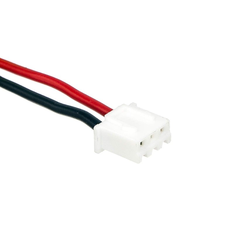 DCH 2000mAh Battery Replacement for Hurricane Spin Scrubber 8877731412181