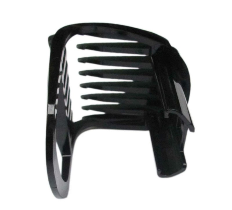 BLUE ELF New Hair Clipper Comb Beard Trimmer for Philips Beard Trimmer 3500 Series QT4018 QT4018/49 QT4014/42 Beard Replacement Accessories Parts