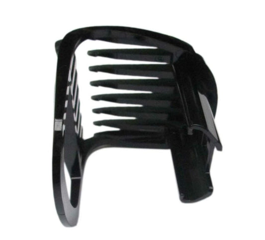 BLUE ELF New Hair Clipper Comb Beard Trimmer for Philips Beard Trimmer 3500 Series QT4018 QT4018/49 QT4014/42 Beard Replacement Accessories Parts