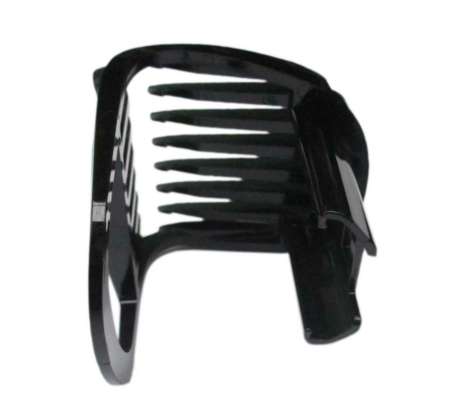 Beard Trimmer Small Comb BLACK For PHILIPS Shaver QT3310 QT3315 QT3900 QT4000 QT4005 QT4011 QT4012 QT4013 QT4014 QT4015 QT4016 QT4018