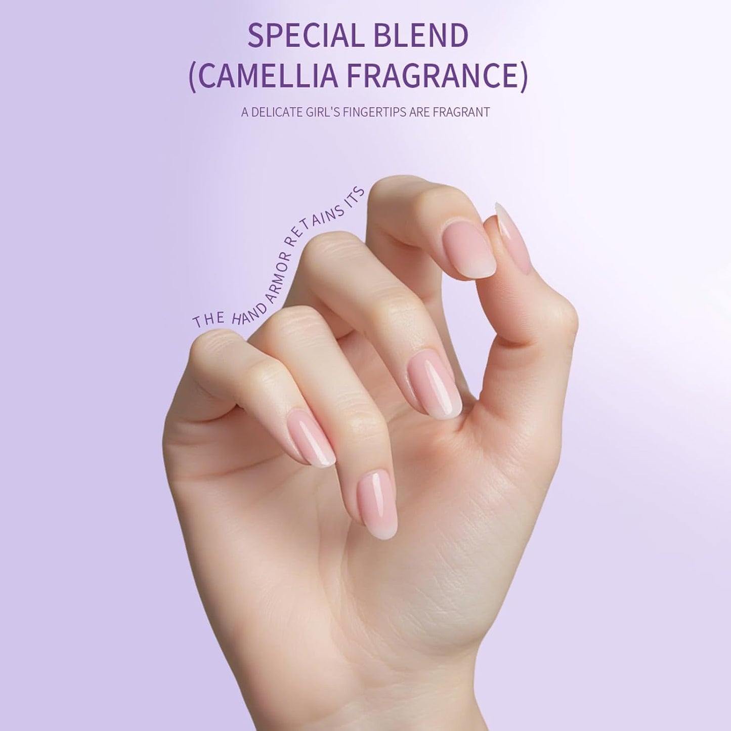 Ceramic Cuticle Oil Pusher Pen | 3-in-1 Nail Cuticle Remover & Softener - Ideal for Hangnails & Dry Nails