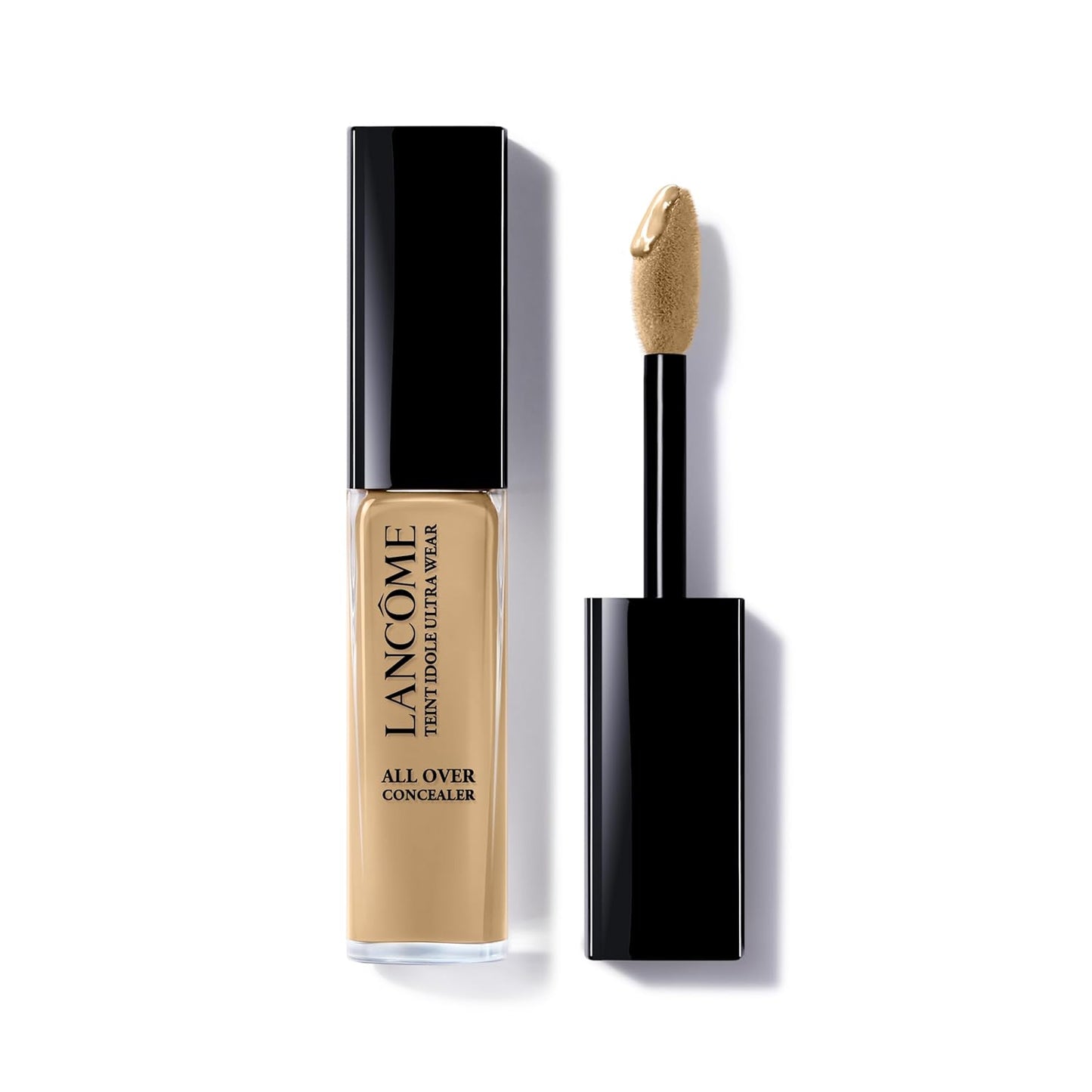 Lancôme Teint Idole Ultra Wear Concealer - Full Coverage, Natural Matte Finish | Lightweight, 24-Hour Wear