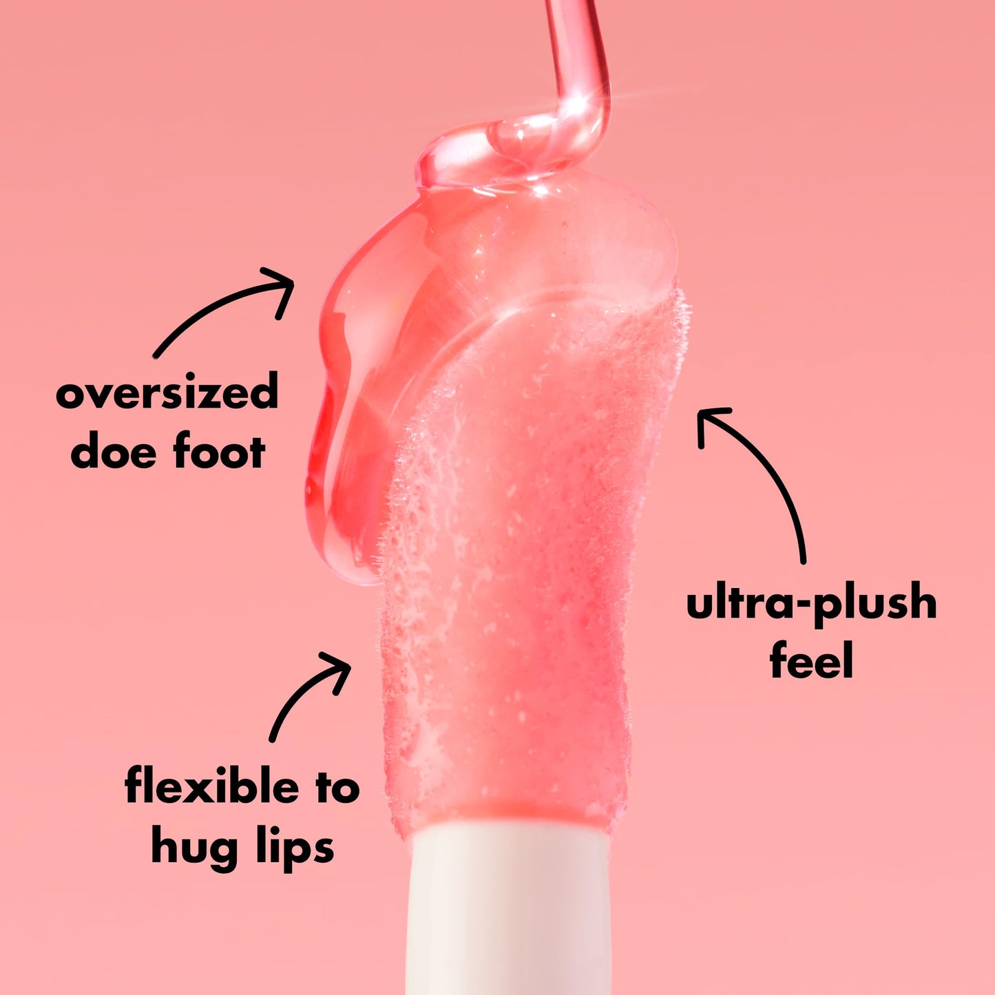 e.l.f. Glow Reviver Lip Oil, Jam Session