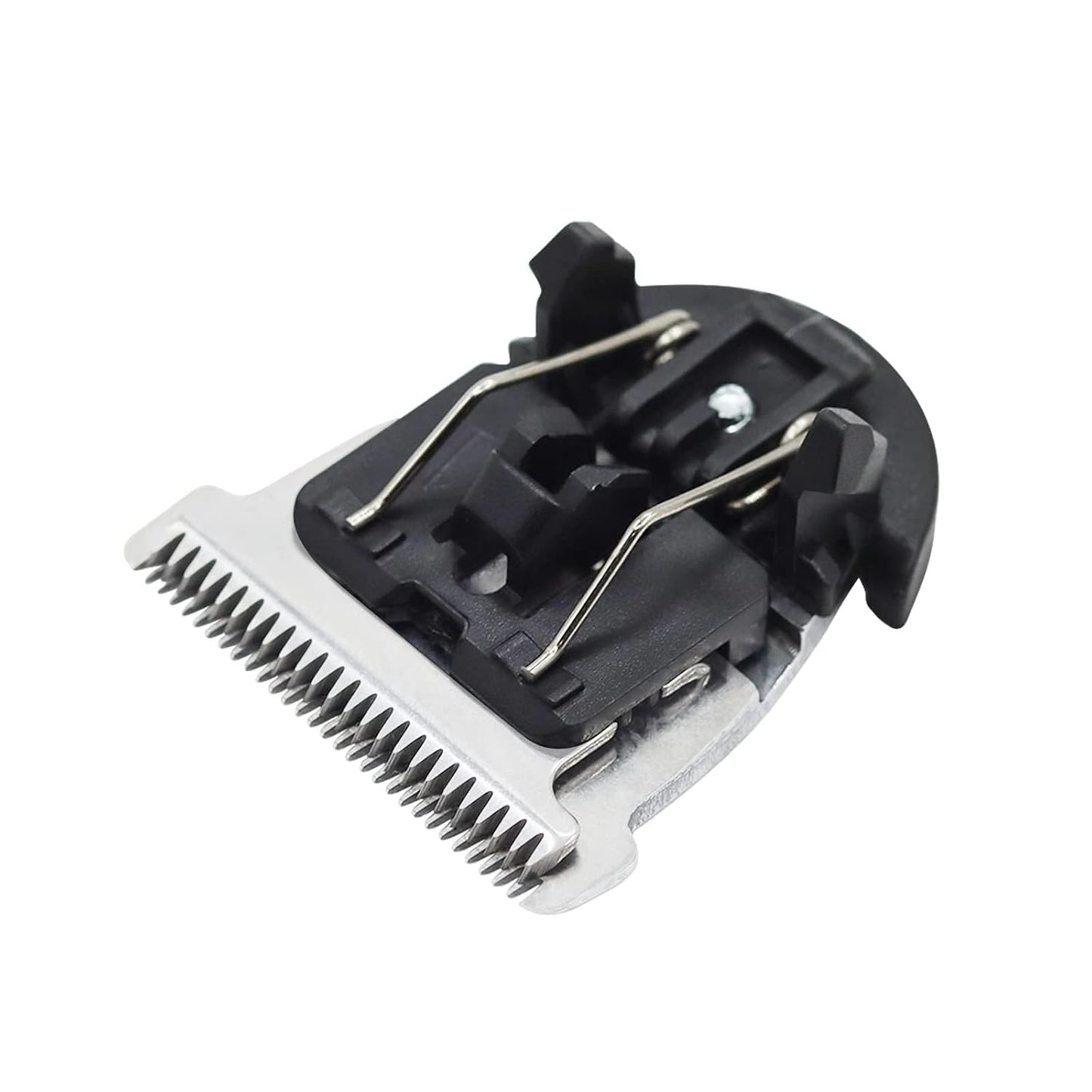 Mag Timmer Blade Replacement - Compatible 2111 Blades for Wahl Sterling Mag Trimmers | Silver, 2-Pack