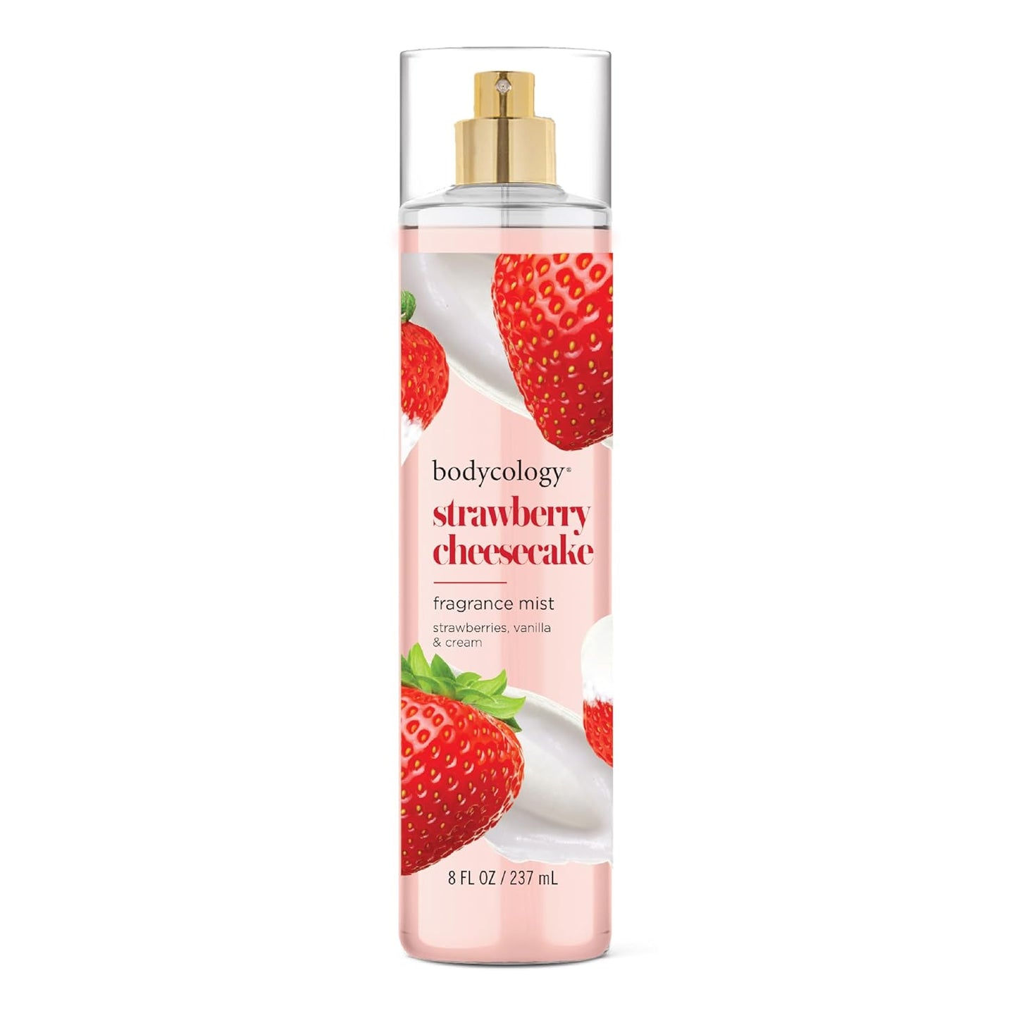 Long-Lasting Hawaiian Beach Body Mist - 8 Fl Oz | Refreshing Fragrance