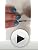 LONDONTOWN Kur Instant Smudge Fix 0.4 Fl Oz Nail Art Spot Treatment