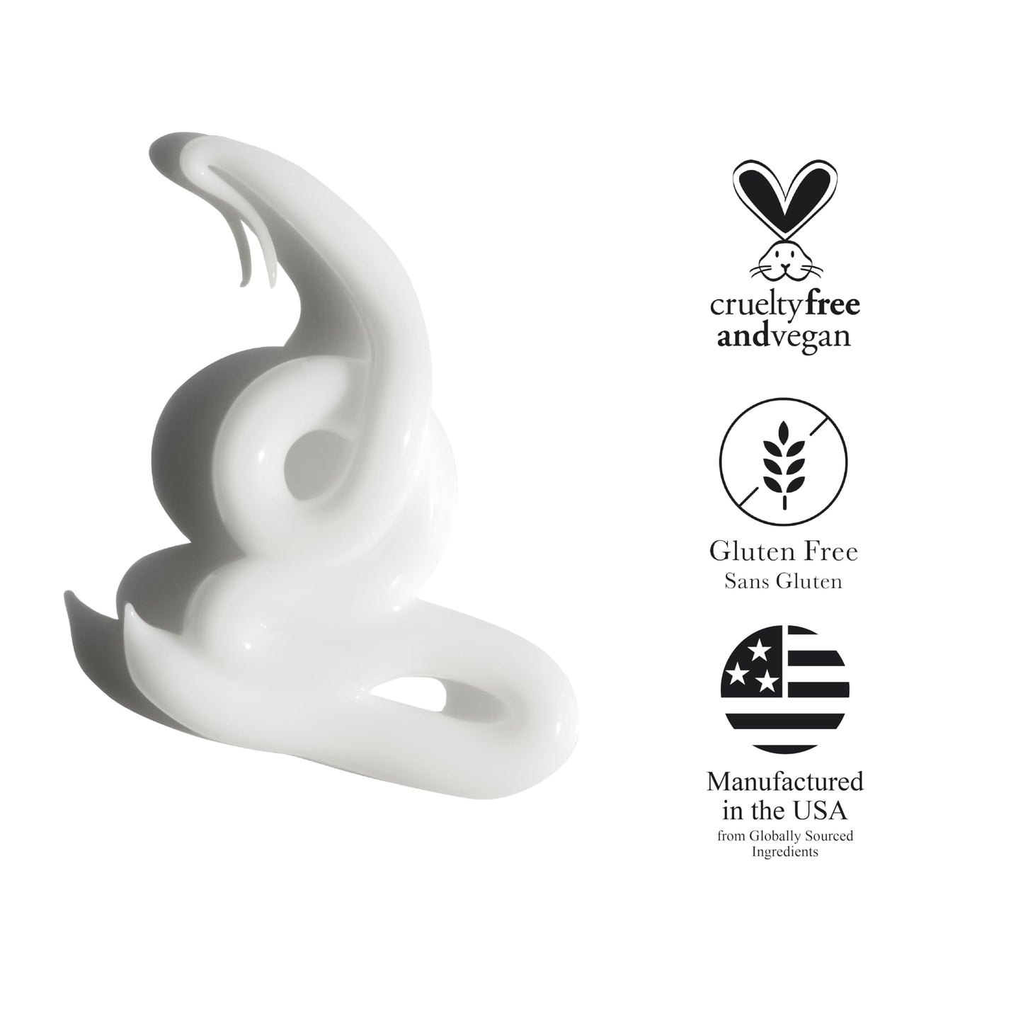 100% PURE French Lavender Hand Cream Non-Greasy Dry Skin Hand Lotion - Rich Cocoa Avocado & Shea Butter, Vitamins & Super Fruit Antioxidants - Natural Hand Buttercream for Soft Supple Skin - 2 Fl Oz