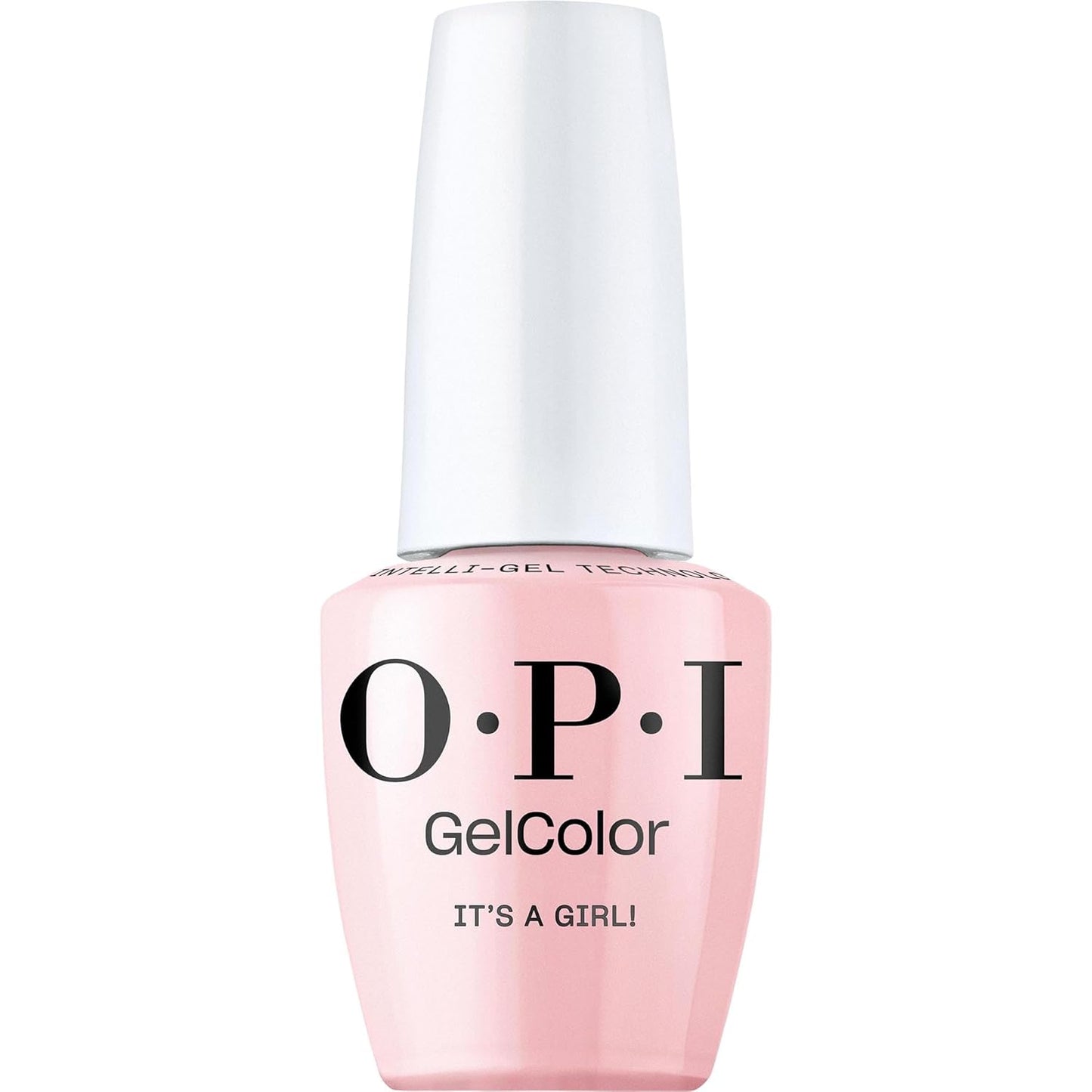 OPI GelColor Gel Nail Polish - Pink & Purple Shades | Salon-Quality Shine, Long-Lasting Wear | 0.5 Fl Oz