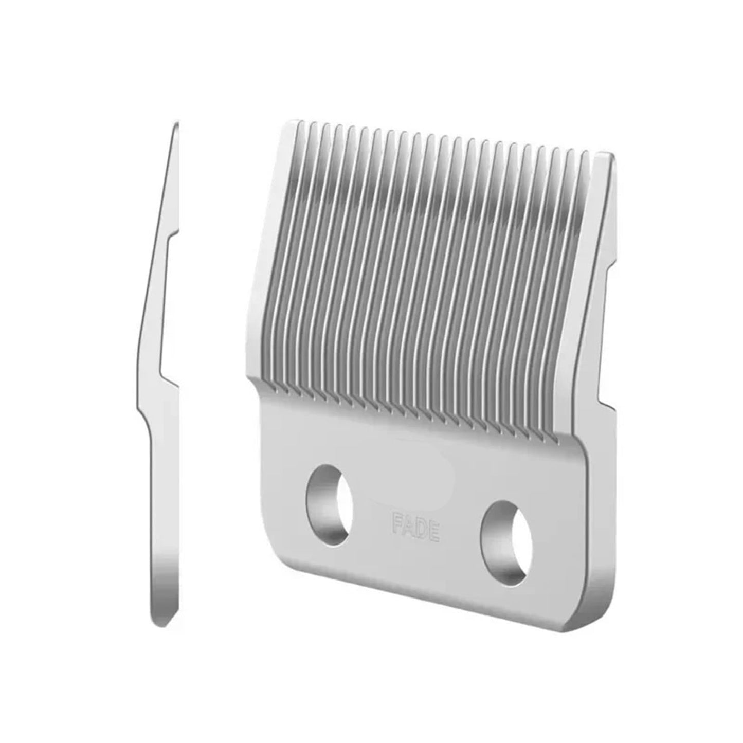 Compatible For JRL Clipper Blade Stand Hair Clippers, Cutter,cool blade technology