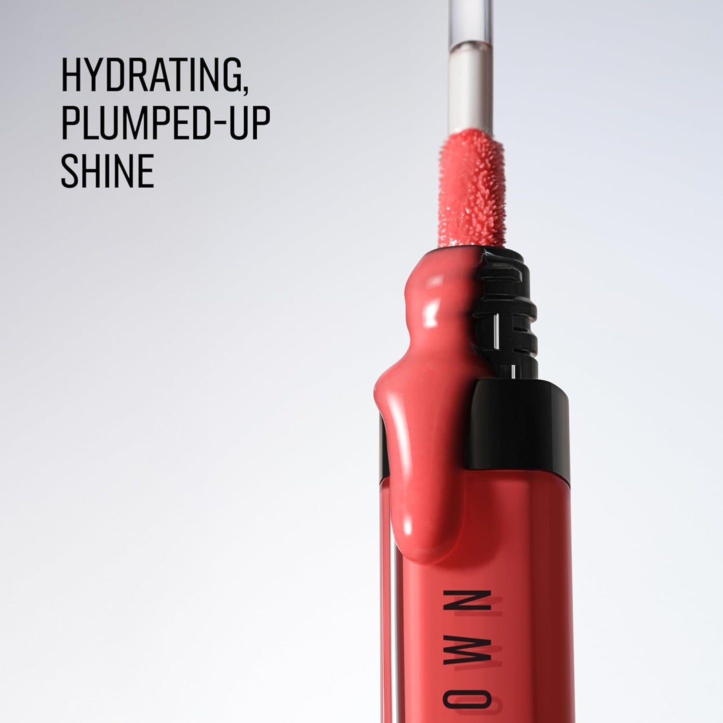 Bobbi Brown Crushed Oil-Infused Gloss - Hydrating Tinted Lip Gloss with Coffee Seed Oils | Non-Sticky, High-Impact Shine