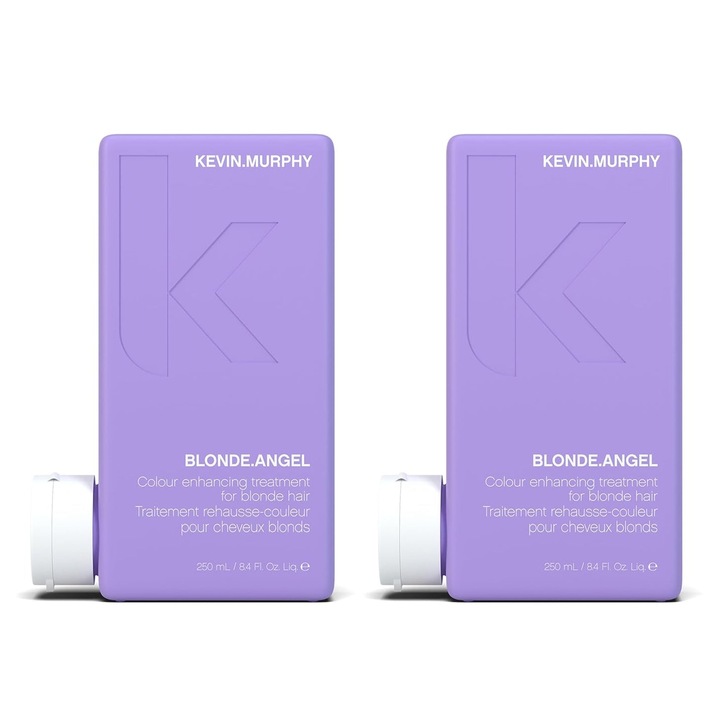 Kevin.Murphy Blonde.Angel - Moisturizing Blonde Conditioner for Bleached & Highlighted Hair - 250 mL / 8.4 fl oz