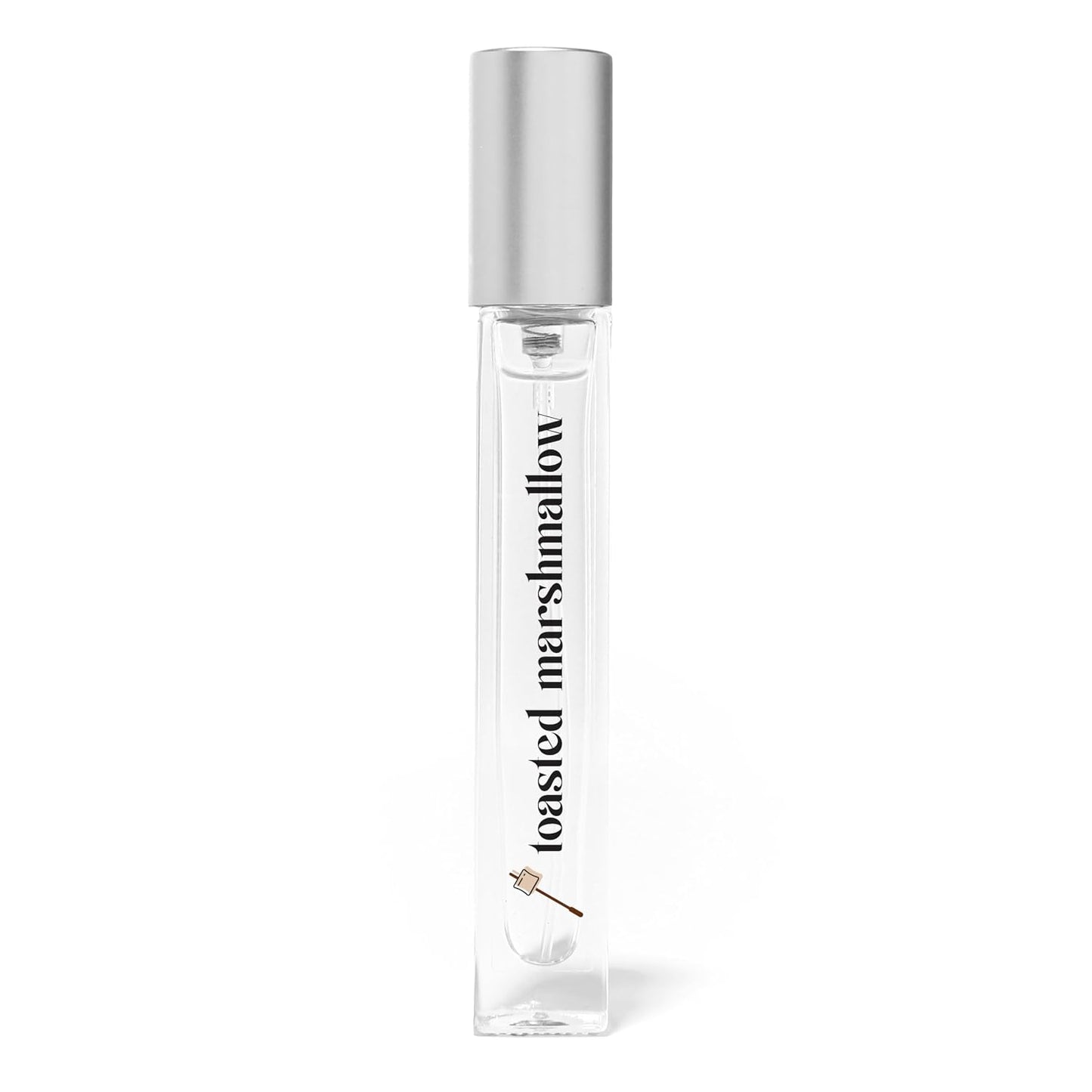 Just Juice Coconut Vanilla Perfume - Beachy Scent for Women & Men | 3.4 oz